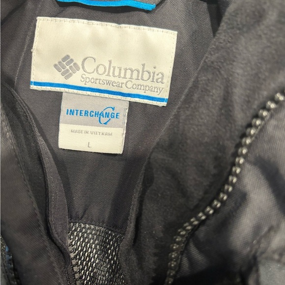 Columbia Interchange Men's Jacket - Picture 7 of 13